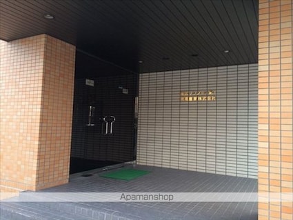 帯広マンション第１[3LDK/73.26m2]の共用部1