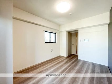 ＡＥＬＬ亀有[1K/27.05m2]のリビング・居間