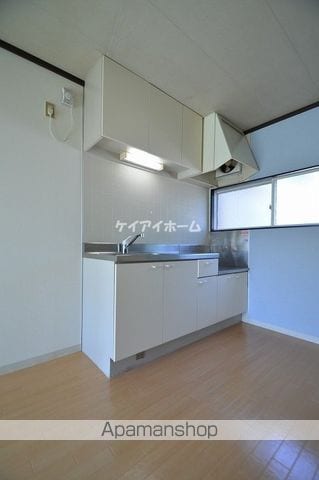 コーポじゅえいの内装写真