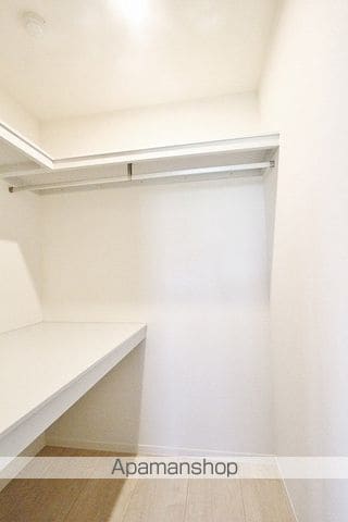 ベレオ名東の内装写真