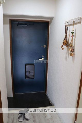 メゾンアルカディア西深津の内装写真