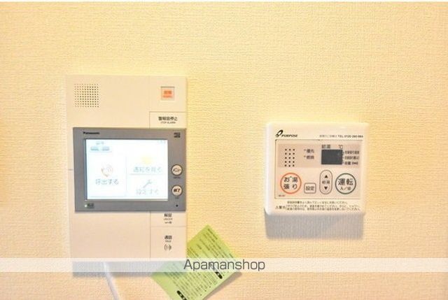 ハーモニーレジデンス新宿河田町の内装写真