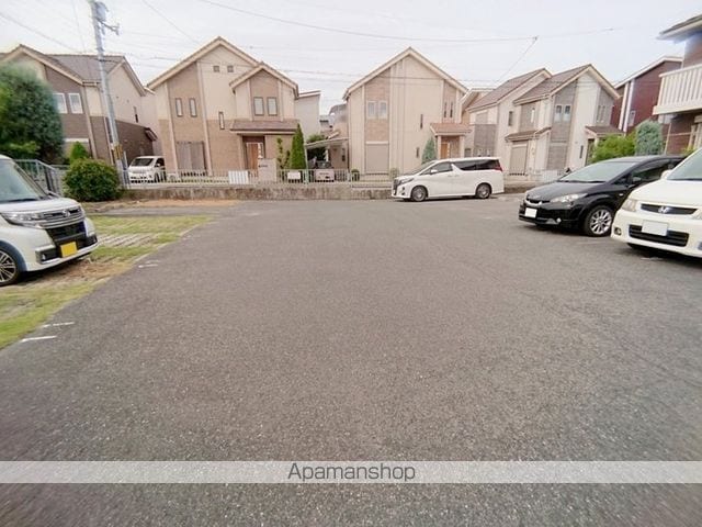ガトーナふくだ A棟のその他写真