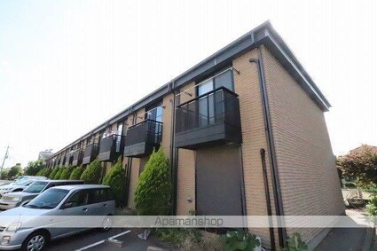 絹の道[2DK/56m2]の外観3