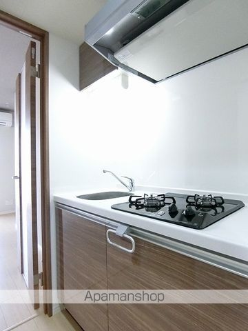 SーRESIDENCE 鴨池 PRIMOの内装写真