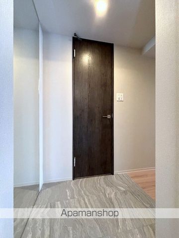 セイワパレスHOMMACHIHIGASHIの内装写真
