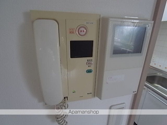 アーバネックス尼崎東難波の内装写真