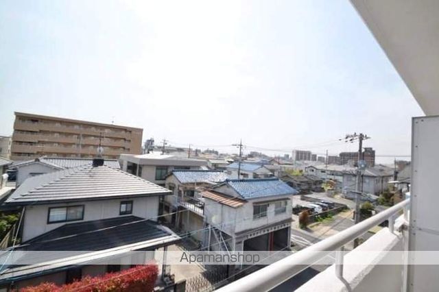 新保マンションのその他写真