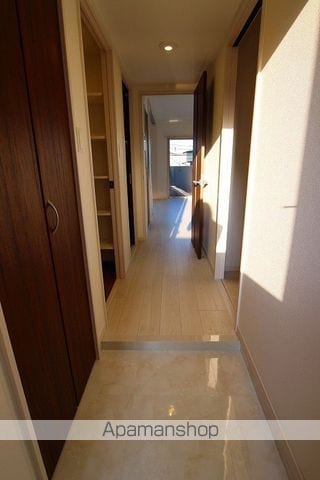 ヴァンヴェール大濠の内装写真