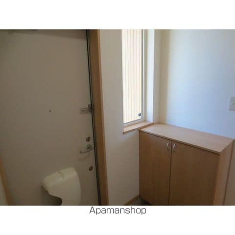 QUATRECOULEURSの内装写真