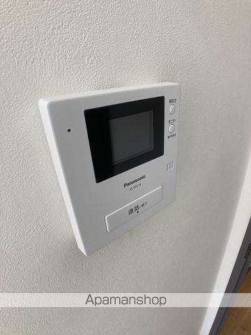 タクニヴァスの内装写真