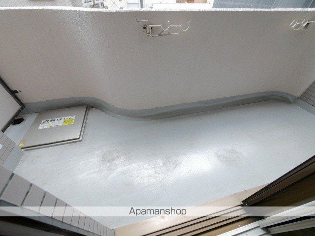 メゾンドブーケパークの内装写真