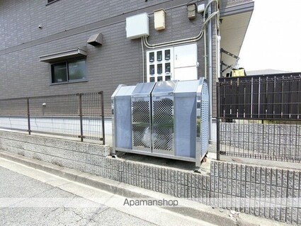 パークメゾン　Ｂ棟[2LDK/54.76m2]の内装4