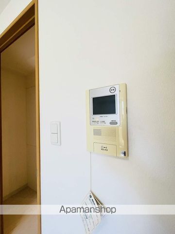 レジデンス金山スクエアの内装写真