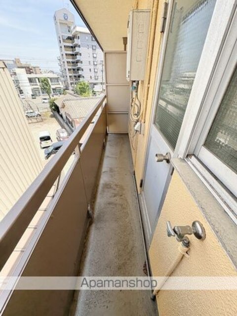 マンション彩城[1DK/39.84m2]の内装5