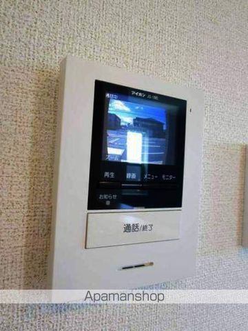 パーク アクシスオスト Bの内装写真
