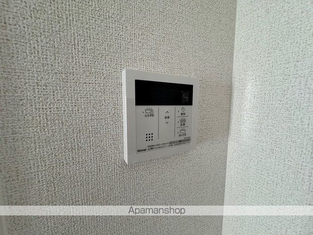 リアライズ今里南の内装写真