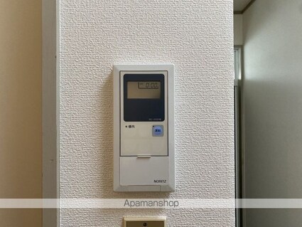 ハイムサンライズ　Ｂ棟[1K/26.4m2]の内装3