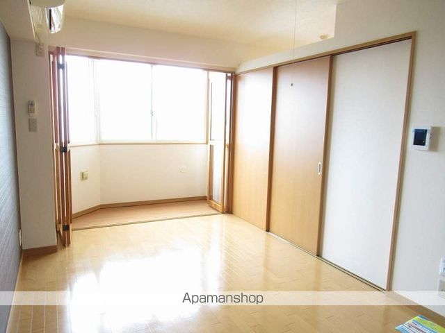 ビラージュ花屋町の内装写真