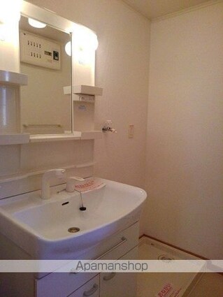 アルカンシェル　Ｂ棟[2LDK/55.84m2]の洗面所2