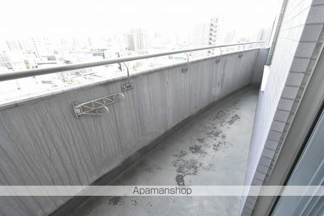さんぱちBLDIの内装写真