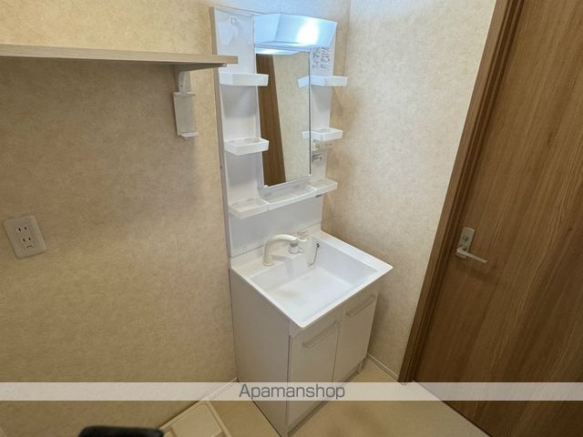 M’sコートB棟の内装写真
