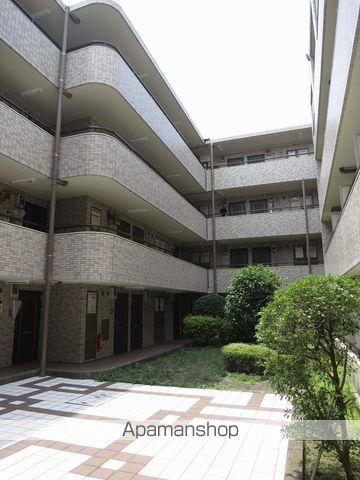 日神パレス永福町の内装写真