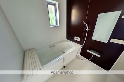 高知県高知市神田[3LDK/69.56m2]のバス