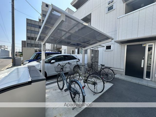 ベイ ブランシェ老松のその他写真