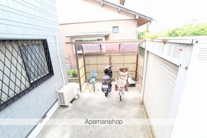 エム・エトアール　Ａ[2LDK/58m2]の共用部5