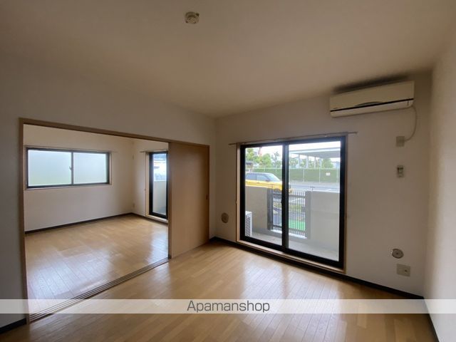 CARO CASA Bの内装写真