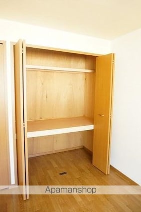 オーブリーＳ・Ｋ　Ａ[2LDK/65.53m2]の収納