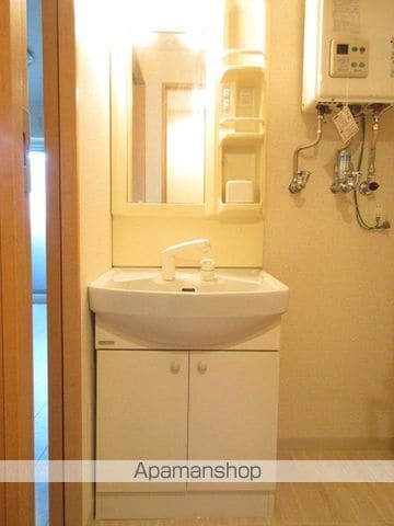 アーク菊水43の内装写真