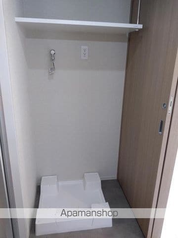 サンラモン本山IIIの内装写真