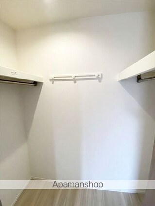 ベル・ポスト[1LDK/41.57m2]の収納