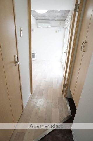 ノースポインツ北円山の内装写真