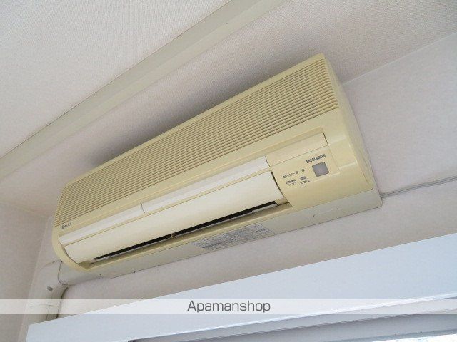 スターライト台原の内装写真