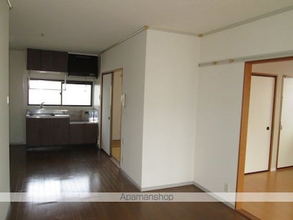 メゾン・ド・エトワール[3LDK/68.8m2]のその他内装1