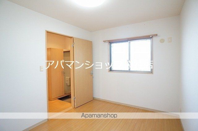 アスティオンIIIの内装写真