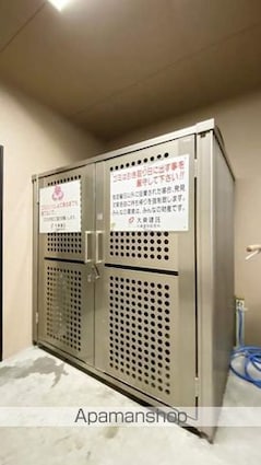 ネオ・ブリーズ[1K/30.05m2]の共用部2