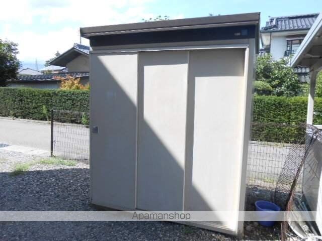 コンチェルトＭ[1R/29.7m2]の共用部1