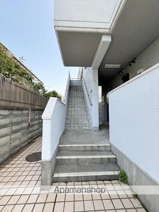 レジデンス大森ＰＡＲＴⅡ[1DK/24m2]の共用部1