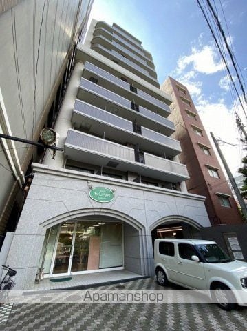 エステートモアDOUX高宮の玄関写真
