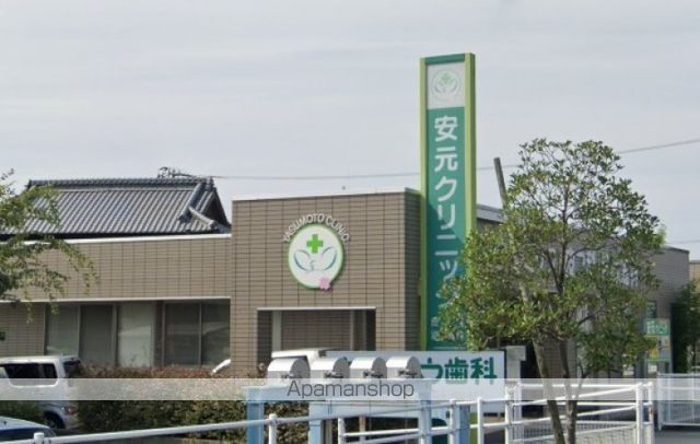 アイビートの周辺写真