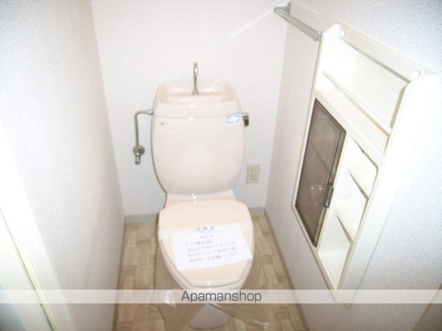 フレグランス畑毛B棟の内装写真