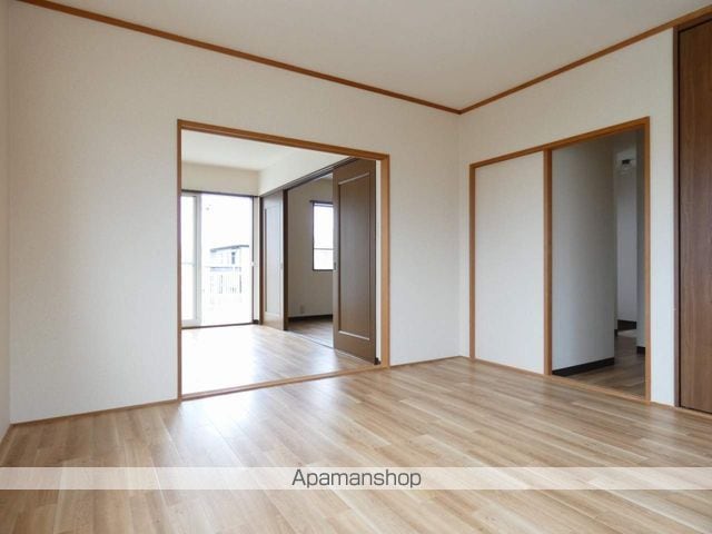 WITHの内装写真