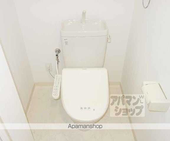 KDXレジデンス西大路の内装写真