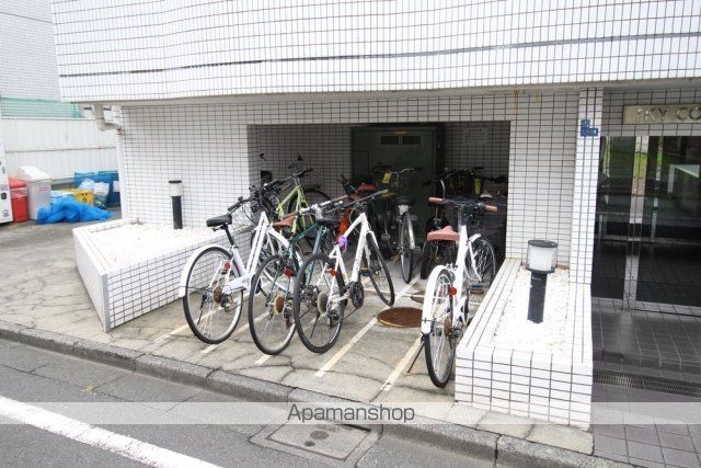 スカイコート新宿落合第4のその他写真