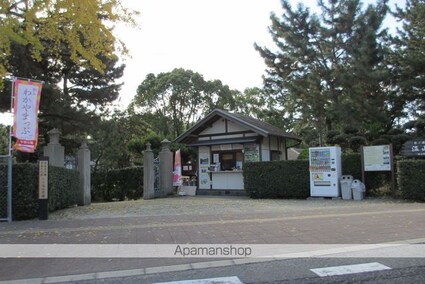 和歌山県海南市船尾[2DK/53.85m2]の周辺6