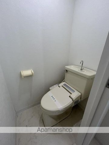 ディアプラザ伏見の内装写真